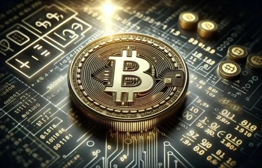 Цена Bitcoin опустилась ниже 64 тыс. долларов
