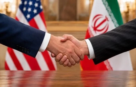 Anadolu: США и Иран договорились продлить 60-дневное перемирие