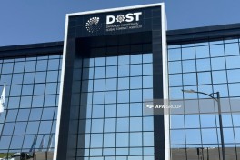 Фарид Мамедов: Нахчыванский региональный центр DOST будет ежедневно обслуживать 500–600 граждан
