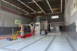 В Нахчыване проезд в электробусах будет оплачиваться картами BakıKart и банковскими картами — ФОТО 