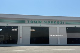 В Нахчыване проезд в электробусах будет оплачиваться картами BakıKart и банковскими картами — ФОТО 
