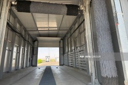 В Нахчыване проезд в электробусах будет оплачиваться картами BakıKart и банковскими картами — ФОТО 