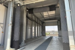 В Нахчыване проезд в электробусах будет оплачиваться картами BakıKart и банковскими картами — ФОТО 
