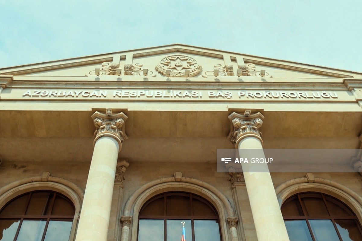 Находившийся в международном розыске мужчина экстрадирован в Азербайджан