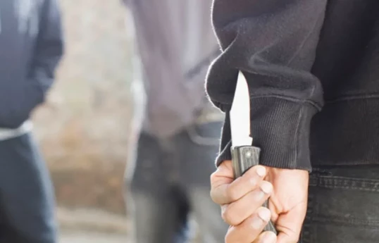 В Билясуваре 16-летний подросток убил 44-летнего односельчанина