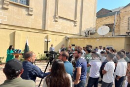 В Баку состоялось мероприятие, посвящённое Дню независимости Пакистана
