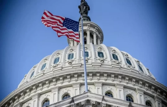 Госдепартамент США направил Конгрессу уведомление по 907-й поправке в отношении Азербайджана