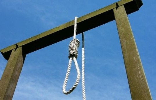 В Иране казнили мужчину за наезд на полицейских во время протестов