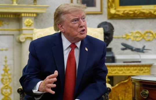 Трамп: Иран не подпишет соглашение по ядерной программе, которое я считаю необходимым