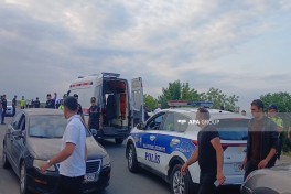 Стали известны имена погибших и пострадавших в ДТП в Шамкире -ОБНОВЛЕНО-5 