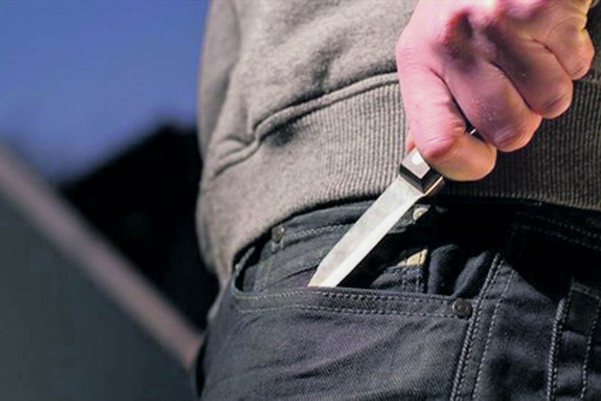 В Гаджигабуле 19-летняя девушка убита в автомобиле, её брат задержан