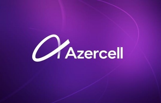 Проект Azercell «Офлайн женщины» удостоен международной премии Stevie