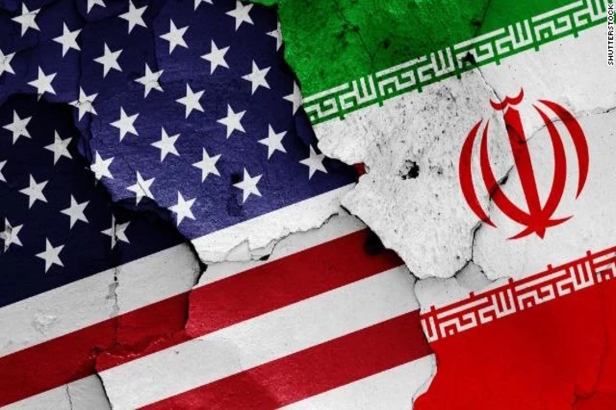 США обвинили 17 иранцев в масштабной киберкампании