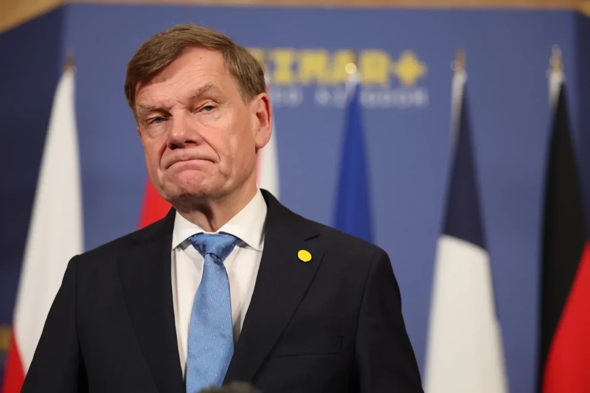 Глава МИД Германии назвал заявления Бен-Гвира по Газе неприемлемыми