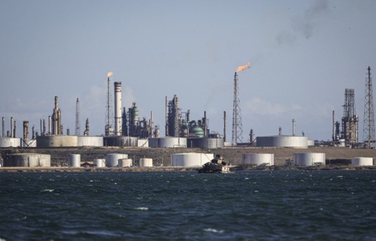 СМИ: Нефтедобывающие компании США подпишут соглашение с венесуэльской PDVSA