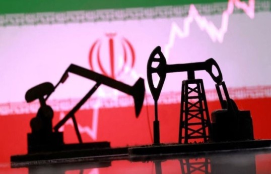 Fars: Полученные Ираном от продажи нефти 7,5 млрд. долларов перечислены Центральному банку