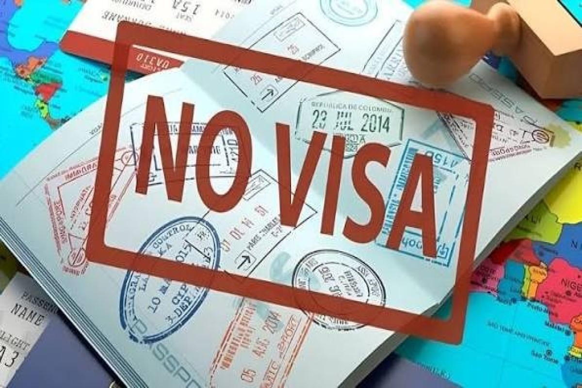 Азербайджан планирует ввести безвизовый режим для граждан 34 стран
