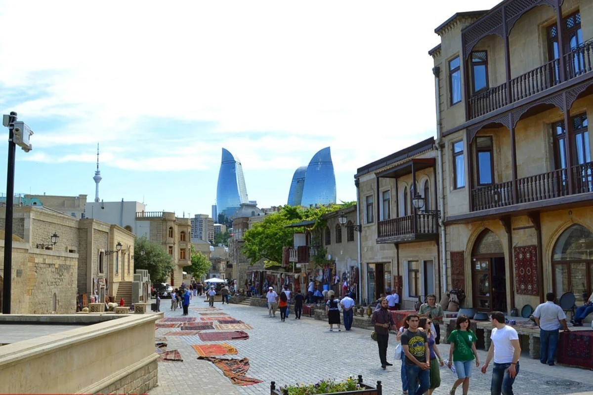 В Азербайджане утверждена госпрограмма по развитию туризма на 2026–2030 годы
