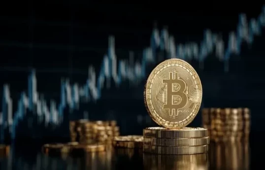 Цена "Bitcoin" превысила 69 тысяч долларов