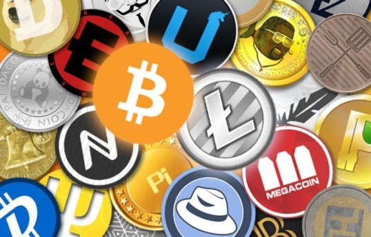 Цена Bitcoin приблизилась к 75 тысячам долларов