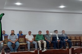 Заслуженная журналистка Нурани похоронена на Ясамальском кладбище-ОБНОВЛЕНО -ФОТО 