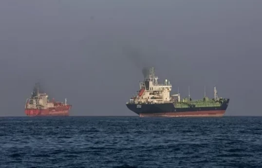 Иран пригрозил странам ударом по нефтяным маршрутам за поддержку санкций США