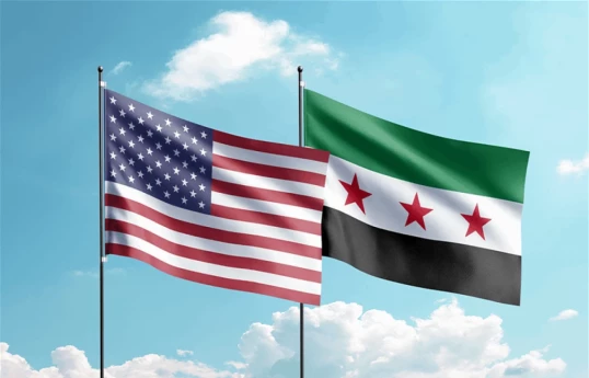 США исключили Сирию из списка государств — спонсоров терроризма