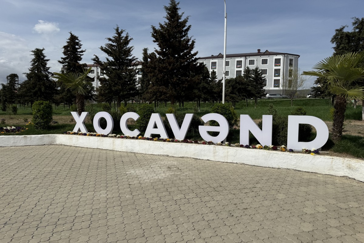 В Ходжавендский район прибыла очередная группа переселенцев -ОБНОВЛЕНО 