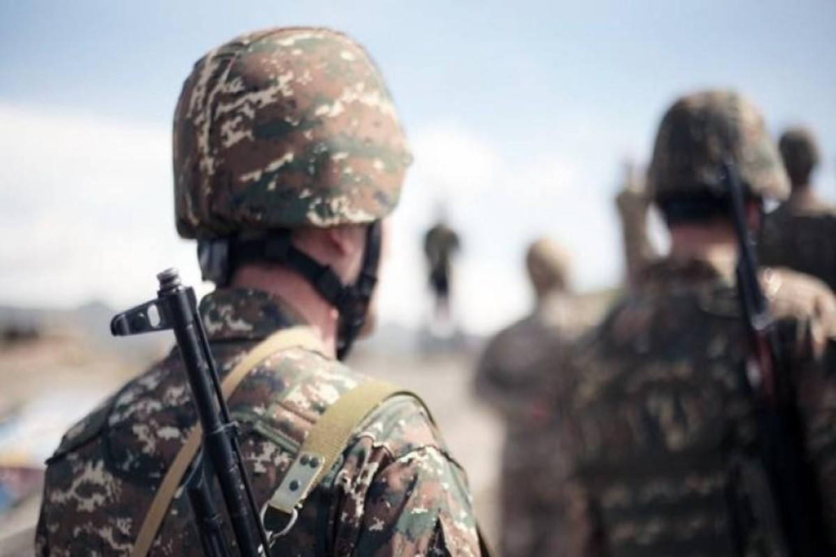 В Армении найдено тело военнослужащего в повешенном состоянии