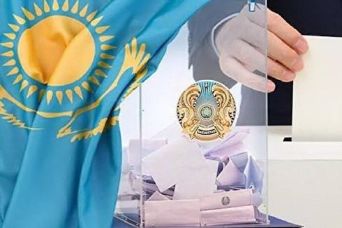 Генпрокуратура Казахстана выявила 15 нарушений в ходе выборов в парламент