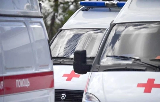 В Краснодарском крае в результате атаки БПЛА погибли два человека