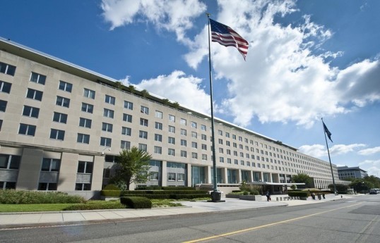 NYT: США готовятся вернуть дипломатов в посольства на Ближнем Востоке