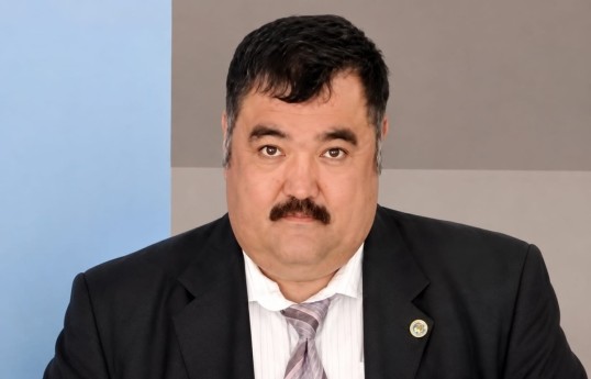 Узбекский эксперт: Баку и Ташкент показывают, что нынешнее сближение не зависит от временных геополитических условий-МНЕНИЕ 