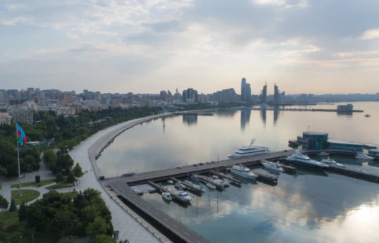 Управление Приморского бульвара будет преобразовано в ЗАО