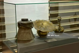 Память Бухары в камнях: азербайджанский след сквозь века - РЕПОРТАЖ 