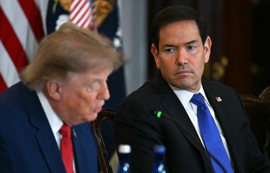 президент США Дональд Трамп