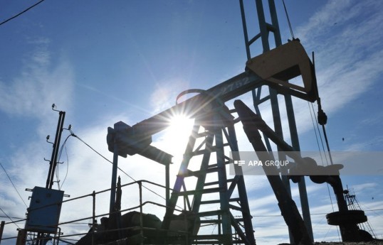 Цена азербайджанской нефти опустилась ниже 92 долларов