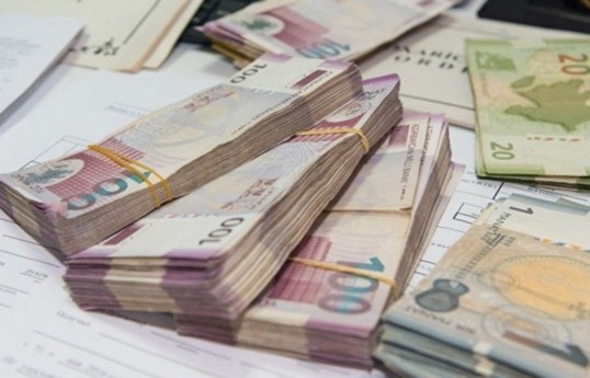 Активы банковского сектора Азербайджана выросли почти на 10%