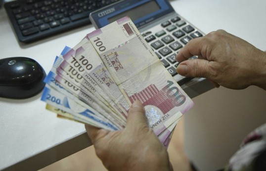 В Азербайджане чистая прибыль банков выросла почти на 26%