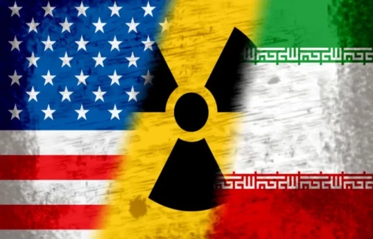 США готовы к дипломатическому урегулированию проблемы, связанной с ядерной программой Ирана