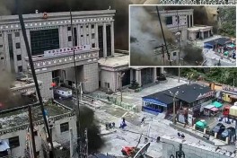 В результате наводнения в Непале пропали без вести 579 туристов- ВИДЕО -ОБНОВЛЕНО-3 