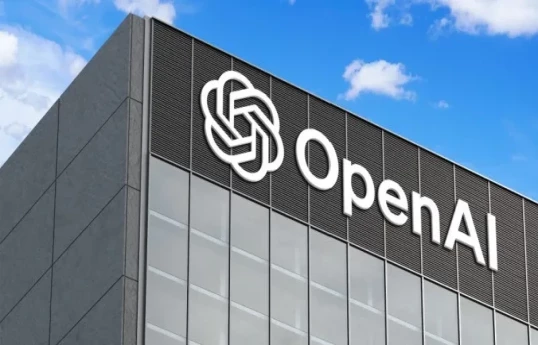 Компания OpenAI поставлена на налоговый учет в Азербайджане