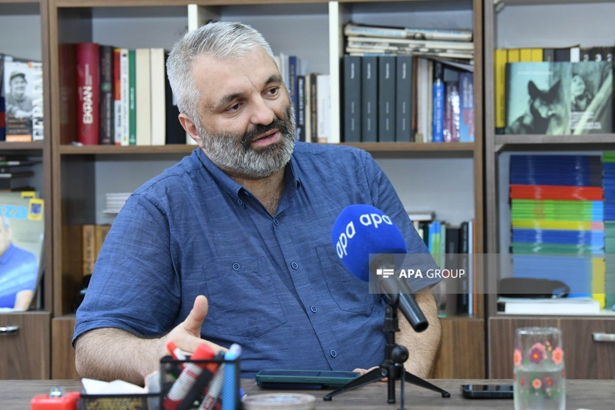 Али Иса Джаббаров