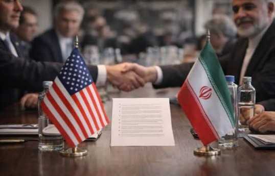 WSJ: США не собираются восстанавливать меморандум с Ираном