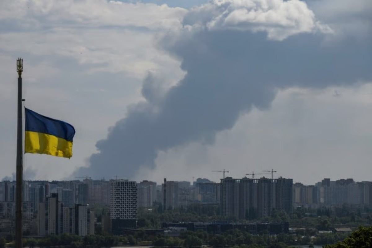 Politico: Россия готовит новые наземные наступления на Киев и Чернигов