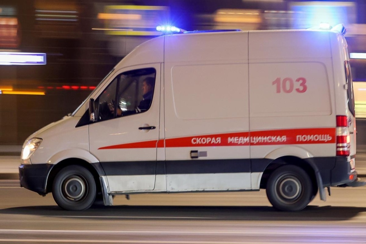При атаке ВСУ на Белгород погибли два человека