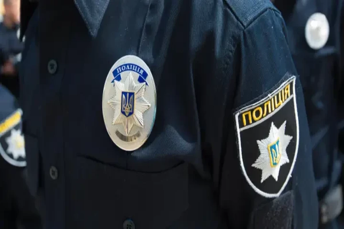 В Украине произошёл взрыв в отделении полиции, есть погибший и пострадавшие