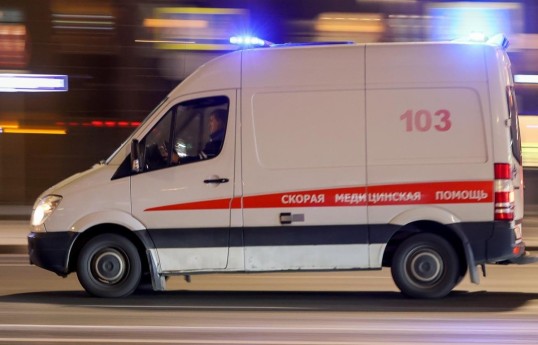 При атаке ВСУ на Белгород погибли два человека