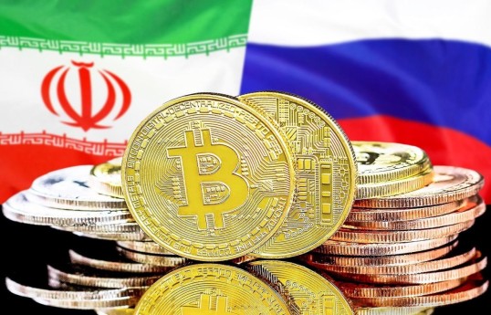 Криптовалюта как альтернативный торговый канал: как падение и колебания рынка влияют на страны под санкциями?-АНАЛИТИКА 