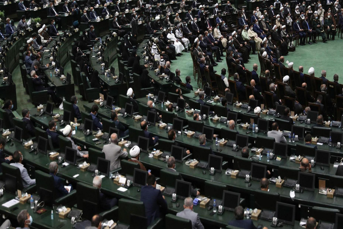 Парламент Ирана признал вооружённые силы стран ЕС террористическими группировками